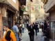 Mercado do Cairo - Kan el Kalili