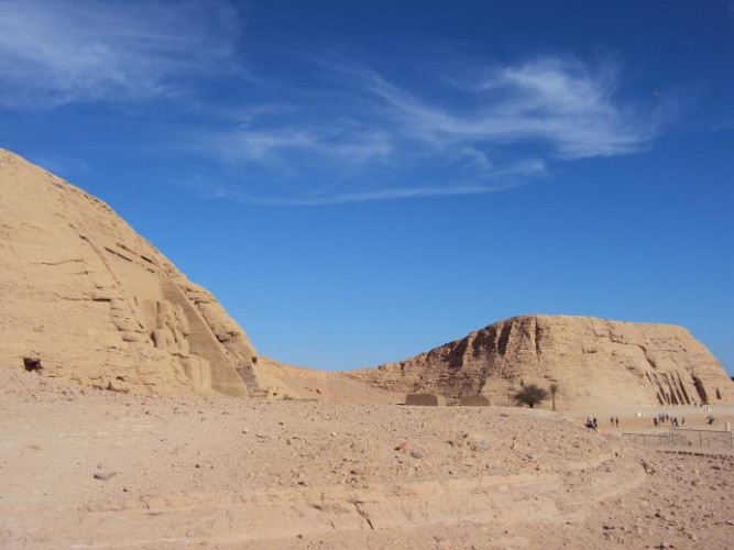 Abu Simbel