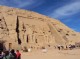 Abu Simbel - Templo Rams�s II