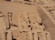 Abu Simbel - Templo Rams�s II
