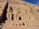 Abu Simbel - Templo Rams�s II