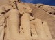 Abu Simbel - Templo Rams�s II