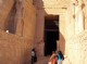 Abu Simbel - Entrada do Templo Rams�s II