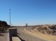 Represa de Aswan - Barragem