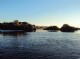Aswan - Passeio de Felluca (antiga embarca��o a vela) pelo Rio Nilo